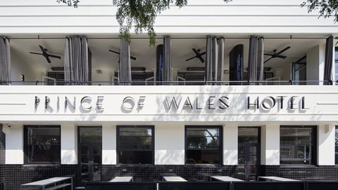 The Prince - Kalgoorlie Accommodation 1