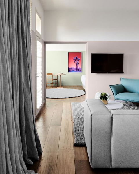 The Prince - Kalgoorlie Accommodation 3