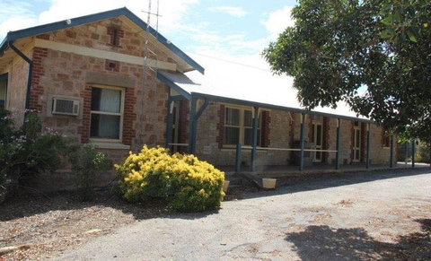 The Quarters @ BDH - Kalgoorlie Accommodation 0