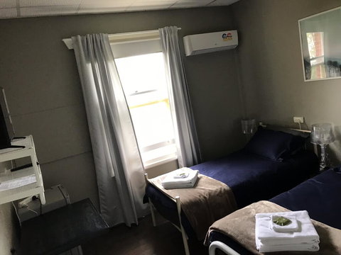 The Quarters @ BDH - Kalgoorlie Accommodation 1