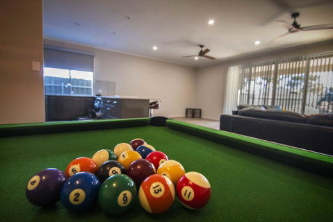 The Races Complex - Kalgoorlie Accommodation 3