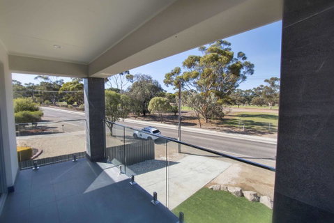 The Races Complex - Kalgoorlie Accommodation 2