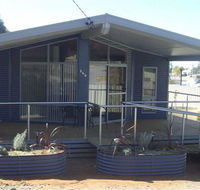 The Real McCoy Holiday Accommodation - Kalgoorlie Accommodation