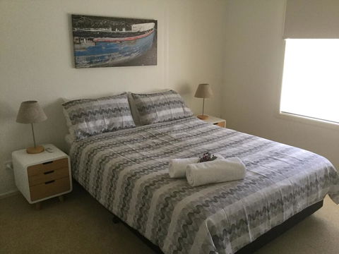The Red Door - Kalgoorlie Accommodation 3