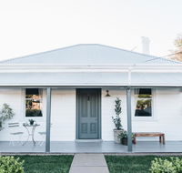 The Repose - Boutique Cottage - Kalgoorlie Accommodation