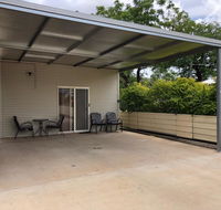 The Retreat - Kalgoorlie Accommodation