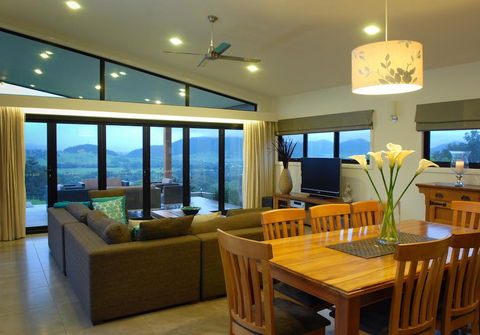 The Ridge Gloucester - Kalgoorlie Accommodation 2