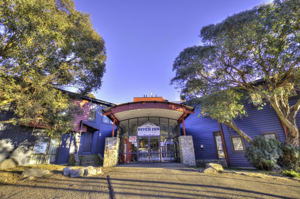 Thredbo NSW Kalgoorlie Accommodation