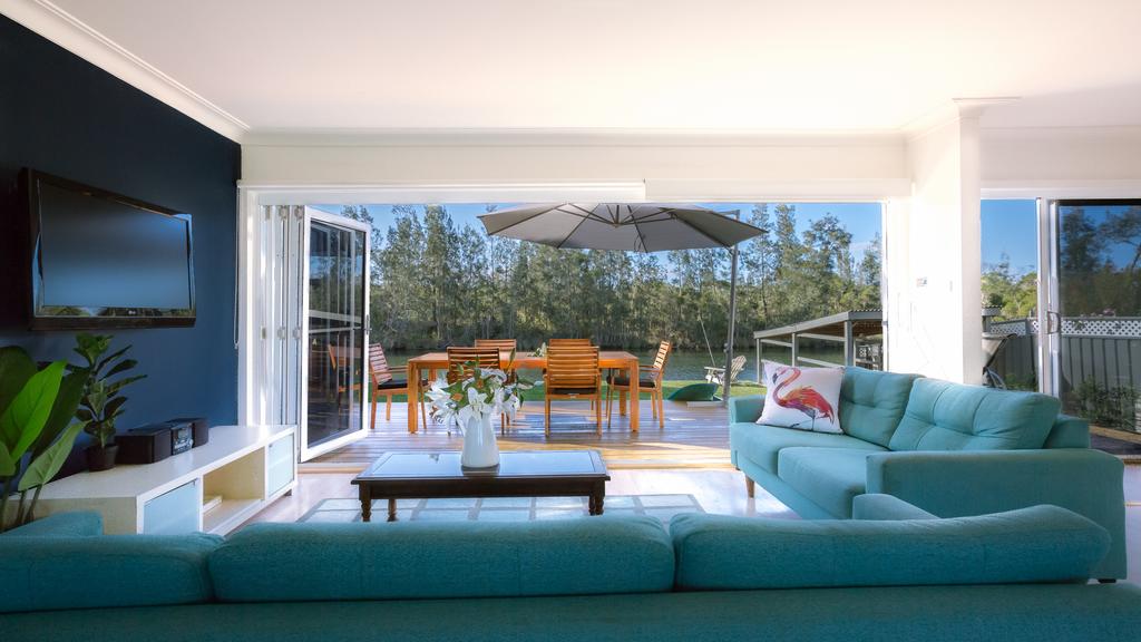 Beecroft Peninsula NSW Kalgoorlie Accommodation
