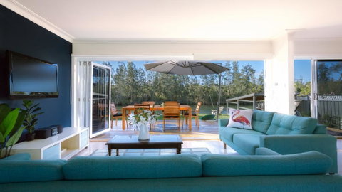 The River Retreat - Kalgoorlie Accommodation 0