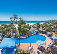 The Rocks Resort - Official - Kalgoorlie Accommodation