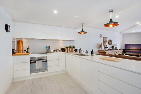 The Rocks Resort Unit GE - Kalgoorlie Accommodation 1