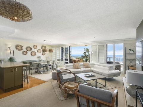 THE ROCKS RESORT, UNIT 3D - Kalgoorlie Accommodation 3