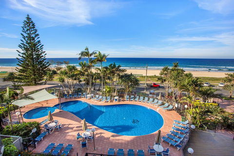 THE ROCKS RESORT, UNIT 3D - Kalgoorlie Accommodation 1