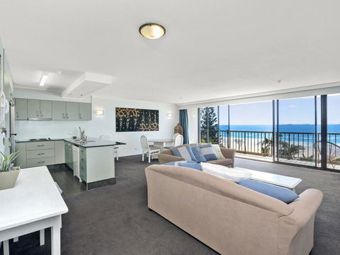 The Rocks Resort, Unit 5D - Kalgoorlie Accommodation 1