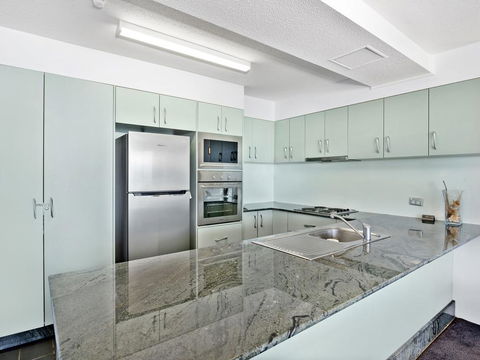 The Rocks Resort, Unit 5D - Kalgoorlie Accommodation 3