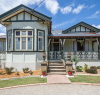 The Rosary - Kalgoorlie Accommodation