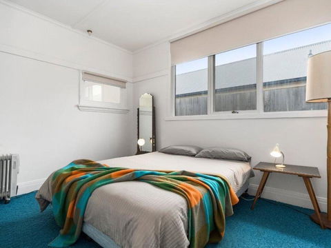 The Rosebud Beach Shack - Kalgoorlie Accommodation 2