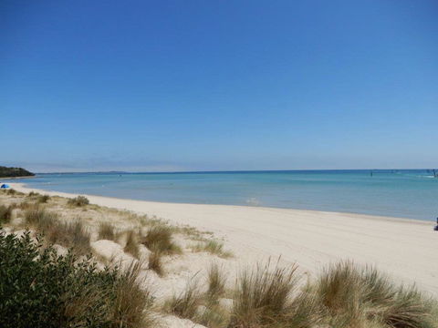 The Rosebud Beach Shack - Kalgoorlie Accommodation 0