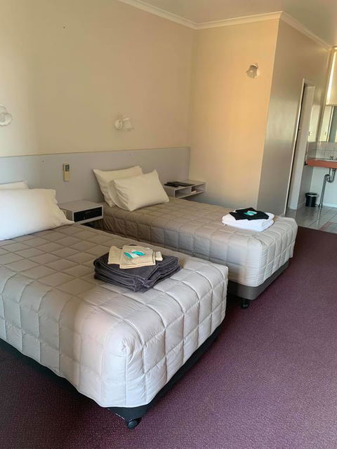 The Royal Motel - Kalgoorlie Accommodation 1
