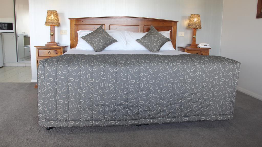 Ariah Park NSW Kalgoorlie Accommodation