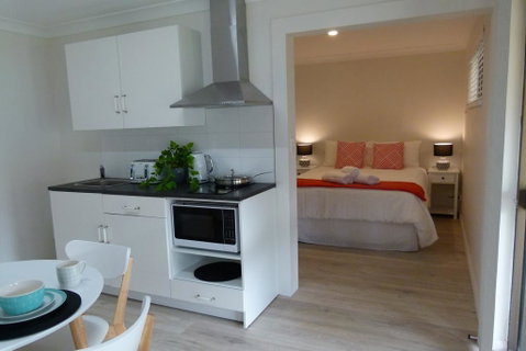 The Sanctuary At Paradise Beach B&B - Kalgoorlie Accommodation 1