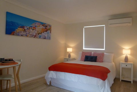 The Sanctuary At Paradise Beach B&B - Kalgoorlie Accommodation 3
