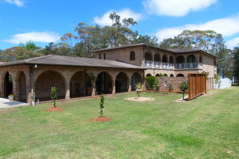 The Sanctuary At Paradise Beach B&B - Kalgoorlie Accommodation 2