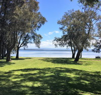 The Sanctuary at Paradise Beach BB - Kalgoorlie Accommodation