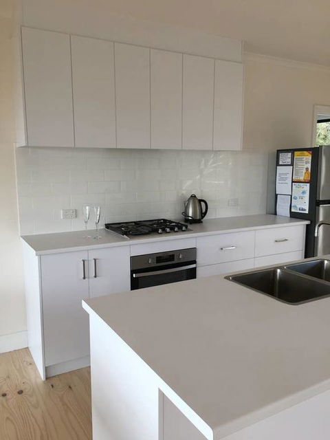 The Sand Bank - Kalgoorlie Accommodation 3