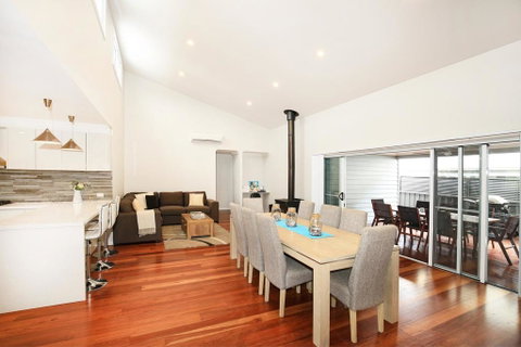 The Sands - Pet Friendly - 3 Min Walk To Beach - Kalgoorlie Accommodation 0