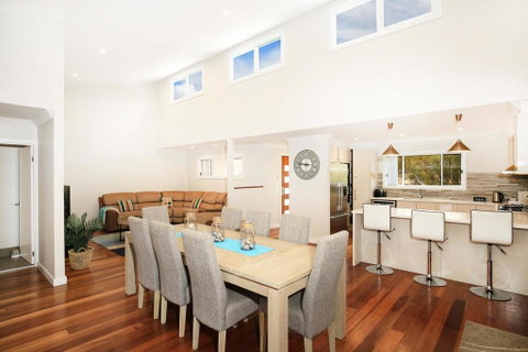 The Sands - Pet Friendly - 3 Min Walk To Beach - Kalgoorlie Accommodation 2