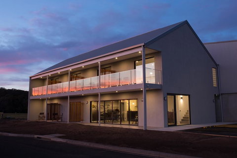 The Seabird - Kalgoorlie Accommodation 0