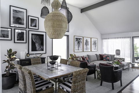 The Seaview - Designer Beachfront House - Kalgoorlie Accommodation 2
