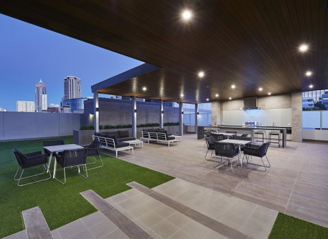 The Sebel West Perth - Kalgoorlie Accommodation 3