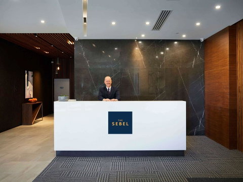 The Sebel West Perth - Kalgoorlie Accommodation 0