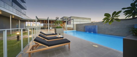 The Sebel West Perth - Kalgoorlie Accommodation 1