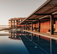 The Sebel Yarrawonga Silverwoods - Kalgoorlie Accommodation