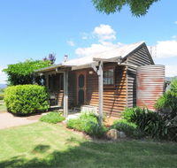 The Settlers Cottage - Kangaroo Valley