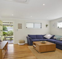 The Shabby Shell - fresh and inviting - Kalgoorlie Accommodation
