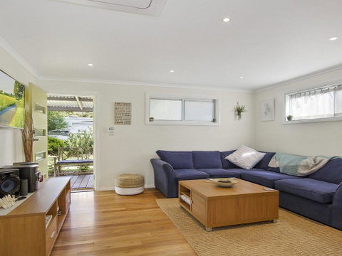 The Shabby Shell - Fresh And Inviting - Kalgoorlie Accommodation 0