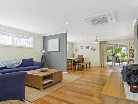 The Shabby Shell - Fresh And Inviting - Kalgoorlie Accommodation 3