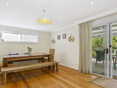 The Shabby Shell - Fresh And Inviting - Kalgoorlie Accommodation 1