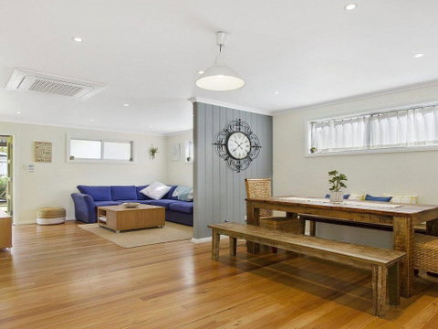 The Shabby Shell - Fresh And Inviting - Kalgoorlie Accommodation 2