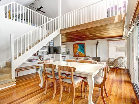 The Shack - Kalgoorlie Accommodation 2