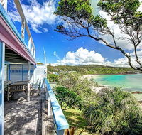 The Shack - Kalgoorlie Accommodation