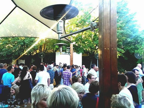 The Shamrock Hotel (Live Music Venue) - Kalgoorlie Accommodation 2