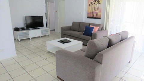 The Shores Holiday Apartments - Kalgoorlie Accommodation 1