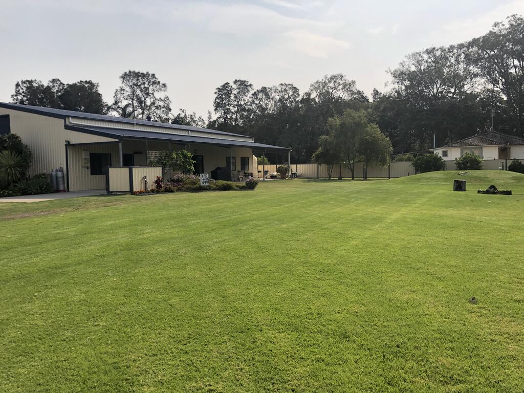 Salt Ash NSW Kalgoorlie Accommodation