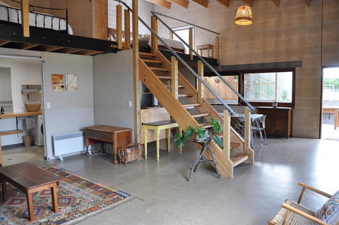 The Shouse - Durrants Lookout - Kalgoorlie Accommodation 0